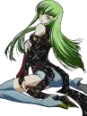 Code geass
