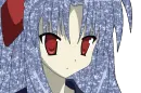 Red eyes