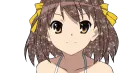 haruhi