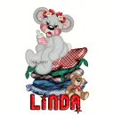 linda