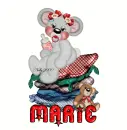 marie