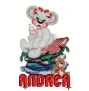 andrea