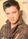 Elvis Aaron Presley