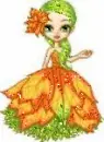 Fairy Doll