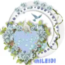 Glitter Graphics misk
