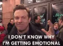 emotional guy
