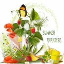 Glitter Graphics misk