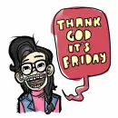 friday