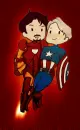 iron man