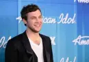 Phillip Phillips