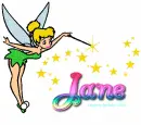 Jane