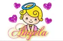 Angela - Angel