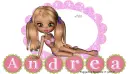 Summer Girl - Andrea