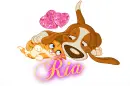 Ria - Cat and Dog