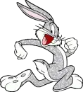 Bugs bunny