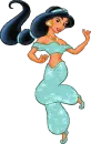 Jasmine Disney