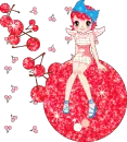 Cherry Girl
