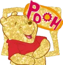 Winnie the pooh