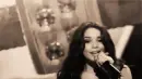 Vanessa Hudgens