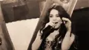 Vanessa Hudgens