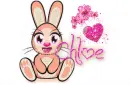 Chloe - Rabbit