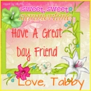 tabby