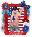 Annie