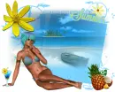 Summer temptation