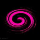 pink burble
