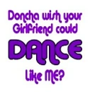 doncha