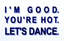 let's dance
