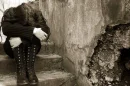 lost