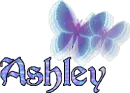 ashleybutterfly