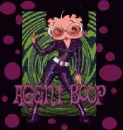 dark Betty Boop