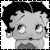 Betty Boop icon