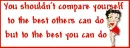 what Betty Boop said
