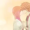 kiss 