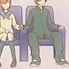 hold hands
