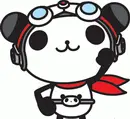 panda hero
