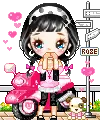 crying girl