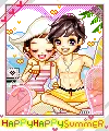 sweet couple