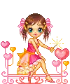 magic girl