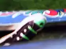 Carnival Shoe