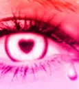 Purple Eye