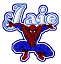 SPIDERMANJAIE