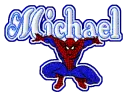 SPIDERMANMICHAEL