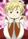Ouran High School Host Club, Puppy Eyes