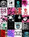 skulls