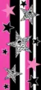 skulls and stars