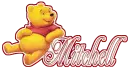 WINNIE POOH MITCHELL